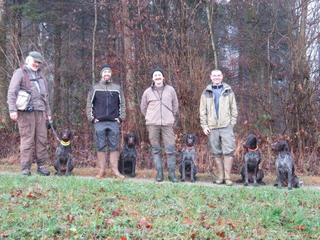 Gruppe